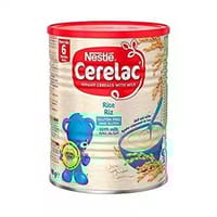 Nestle Cerelac Rice & Milk (6 months +) Tin_img_0