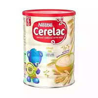 Nestle Cerelac Wheat With Milk (6 months +) Tin_img_0