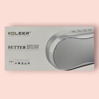 S-29 KOLEER BLUETOOTH SPEAKER_img_3