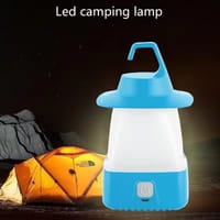 Piknroll GH3503 LED Rechargeable Lantern | 2000mAh Battery | 500lm_img_0