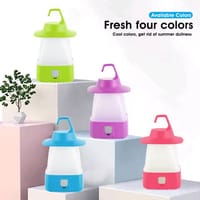 Piknroll GH3503 LED Rechargeable Lantern | 2000mAh Battery | 500lm_img_2