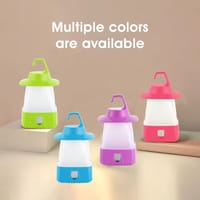 Piknroll GH3503 LED Rechargeable Lantern | 2000mAh Battery | 500lm_img_3