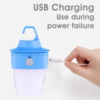 Piknroll GH3503 LED Rechargeable Lantern | 2000mAh Battery | 500lm_img_5