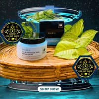 👉🔰DABO All In One Black Snail Repair Cream (100g)_img_3