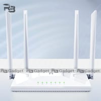 Netis NC21 AC1200 Wireless Fast Gaming Router_img_0