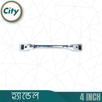 ৪ ইঞ্চি হ্যান্ডেল নিকেল ফিনিস আসবাবপত্র হ্যান্ডেল ক্যাবিনেট হ্যান্ডেল অনেক ডিজাইনের_img_3