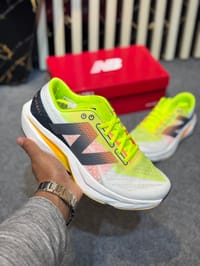 New Balance Fuelcell Rebel V4 Hot Mango (1:1)_img_0