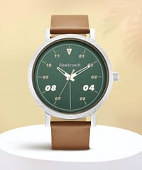 Fastrack Upbeat 1.0 Analog Watch - For Men_img_0