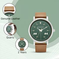 Fastrack Upbeat 1.0 Analog Watch - For Men_img_1