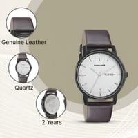 Fastrack FK Exclusive Analog Watch - For Men_img_6