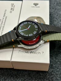 Smart Watch 7 - Model T7 ⌚ (Original)_img_3