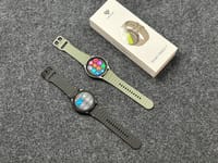 Smart Watch 7 - Model T7 ⌚ (Original)_img_6