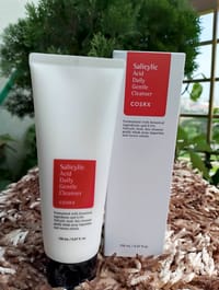 COSRX Salicylic Acid Daily Gentle Cleanser_img_0