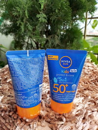 NIVEA-SUN 5in1 Skin Protection -50ml_img_0