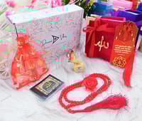 মিনি লাক্সারি কোর'আন কম্বো প্যাকেজ_img_2