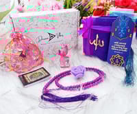 মিনি লাক্সারি কোর'আন কম্বো প্যাকেজ_img_7