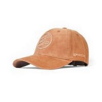 Episodes Iconic Caramel Cord Cap_img_1