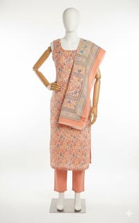 Fine  Crotton- (ফাইন কটন) - 24_img_1