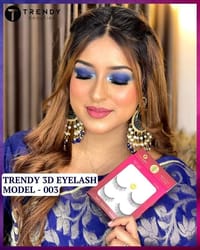 Trendy 3D Eyelash_img_2