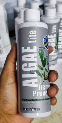 Dr Tank Algaecide 250ml🍃_img_1