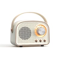 DW21 Retro Bluetooth Speaker_img_2