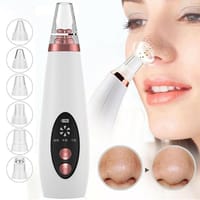 Rechargeable electric blackhead remover machine_img_1