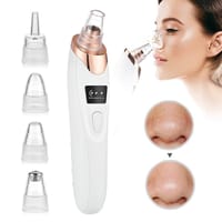 Rechargeable electric blackhead remover machine_img_2