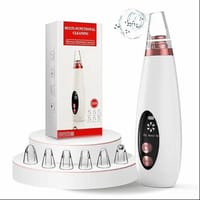 Rechargeable electric blackhead remover machine_img_6