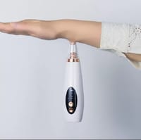 Rechargeable electric blackhead remover machine_img_8