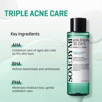 SOME BY MI AHA BHA PHA 30 Days Miracle Toner 150ml_img_2