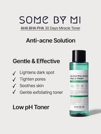 SOME BY MI AHA BHA PHA 30 Days Miracle Toner 150ml_img_3