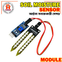 Soil Moisture Hygrometer Detection Humidity Sensor Module For Arduino_img_5
