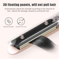 2-in-1 Mini Hair Straightener & Curler - Compact & Portable_img_0