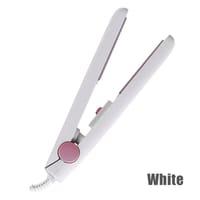 2-in-1 Mini Hair Straightener & Curler - Compact & Portable_img_6