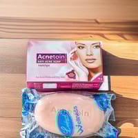 Acnetoin [Indian] Anti Acne Soap ( ব্রণের চিকিৎসায়)_img_2