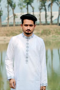 Simple & Stylish Cotton - Panjabi_img_0