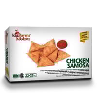 Kazi Farms - Chicken Samosa_img_0