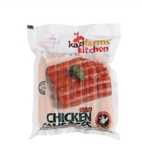 Kazi farms - Chicken Sausages Spicy_img_0