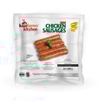 Kazi farms - Chicken Sausages Spicy_img_1