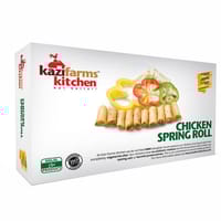 Kazi farms - Chicken Spring Roll_img_1