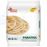 Kazi farms - Paratha 10pcs_img_0