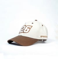 Episodes '26' Canvas Cap_img_0