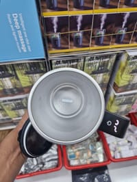 Automatic Magnetic Stirring Cup – Effortless Mixing, Café-Style Drinks at Home_img_6