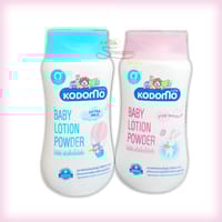 Kodomo Baby Lotion Powder – 180ml_img_0