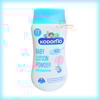 Kodomo Baby Lotion Powder – 180ml_img_1