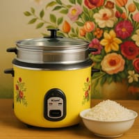 Kiam Rice Cooker 2.8L | SFB-5704_img_2