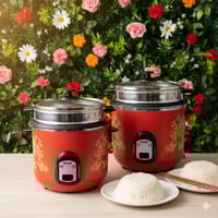 Kiam Rice Cooker 2.8L | SFB-5704_img_3