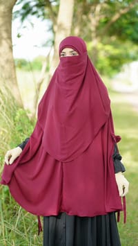 Readymade Khimar Hijab (Only Hijab)_img_0