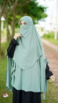 Readymade Khimar Hijab (Only Hijab)_img_0