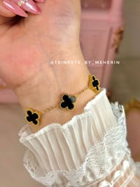 High quality clover bracelet (BESTSELLER)_img_0